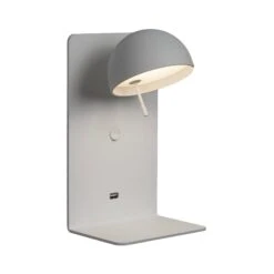 Beddy A02 LED Wall Light
