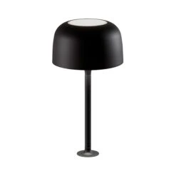Bol LED Recessed Table Lamp