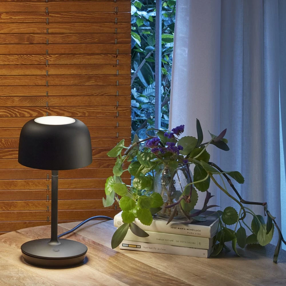 Bol LED Table Lamp 7 Bol LED Table Lamp - Image 5