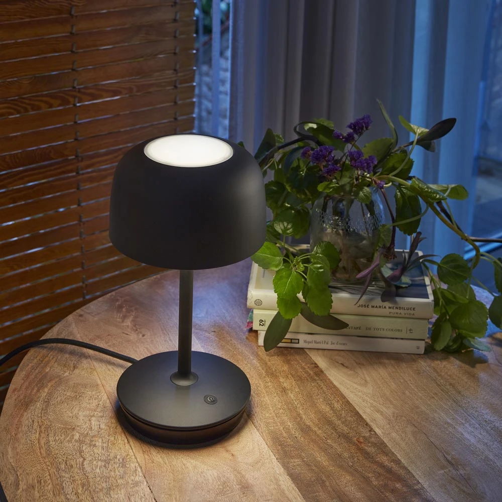 Bol LED Table Lamp 8 Bol LED Table Lamp - Image 6