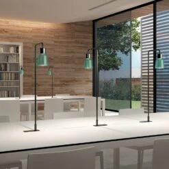 Drip LED Dock Table Lamp -City Lights Store bover drip led dock table lamp lifestyle 02 81b25faa e820 401f 87e2 6cd363aae207