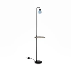 Drop LED Floor Lamp
