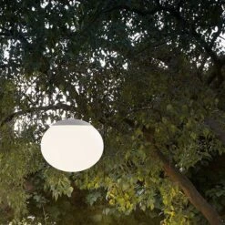 Elipse Outdoor LED Pendant Light