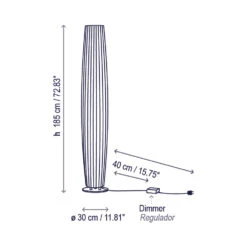 Maxi Floor Lamp 17 Maxi Floor Lamp -City Lights Store bover maxi floor lamp line drawing 82283fc2 8e6c 460a af95 b0580c00aa2e