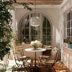 Nans Outdoor LED Pendant Light -City Lights Store bover nans outdoor led pendant light lifestyle 03 9e6cce47 8b06 4bd8 9938 1d9f9e9eafa9