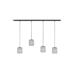 Outrack Nans Outdoor LED Pendant Light