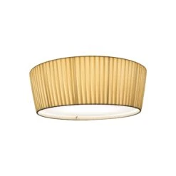 Plafonet Flush Mount Ceiling Light