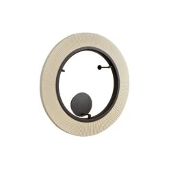 Roda LED Ceiling / Wall Light