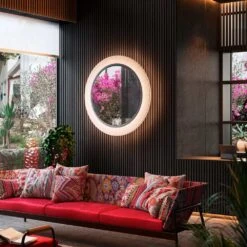 Roda LED Ceiling / Wall Light -City Lights Store bover roda led ceiling wall light lifestyle 04 2e11b468 a21b 43c4 b9b0 59bead816db5