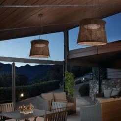 Syra Outdoor LED Pendant Light -City Lights Store bover syra outdoor led pendant light lifestyle 01 6284decc b79c 41e7 8f5f 78f74bbde5b1