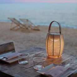 Tanit LED Portable Table Lamp -City Lights Store bover tanit led table lamp lifestyle 05 8a583312 8b0b 4a36 8af4 21e538698ec3