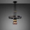 Hero Light Chandelier -City Lights Store buster punch hero light chandelier 01a fa7d2556 41d6 4184 9899 8f4dd3f62507