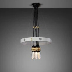 Hero Light Chandelier 35 Hero Light Chandelier -City Lights Store buster punch hero light chandelier 04 20d89b44 08b2 4828 9716 86a73f67a669