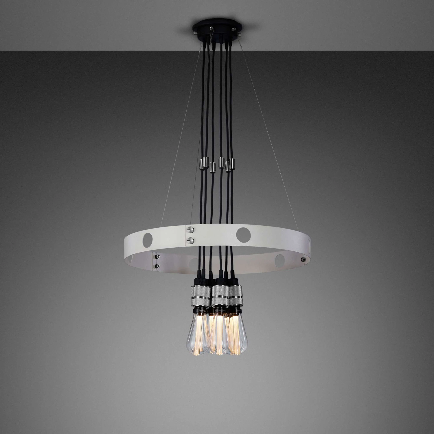 Hero Light Chandelier 20 Hero Light Chandelier - Image 18