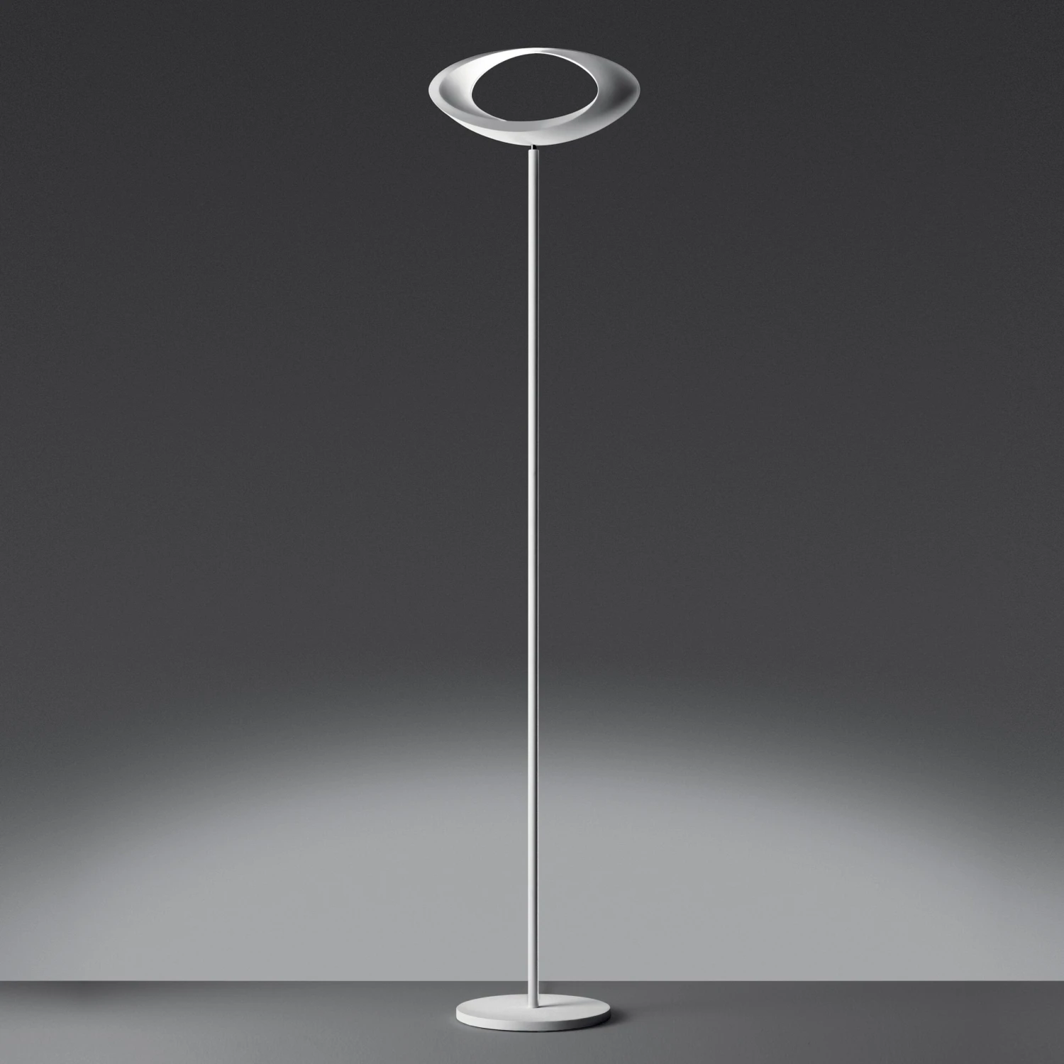 Artemide Cabildo LED Floor Lamp 3 Artemide Cabildo LED Floor Lamp