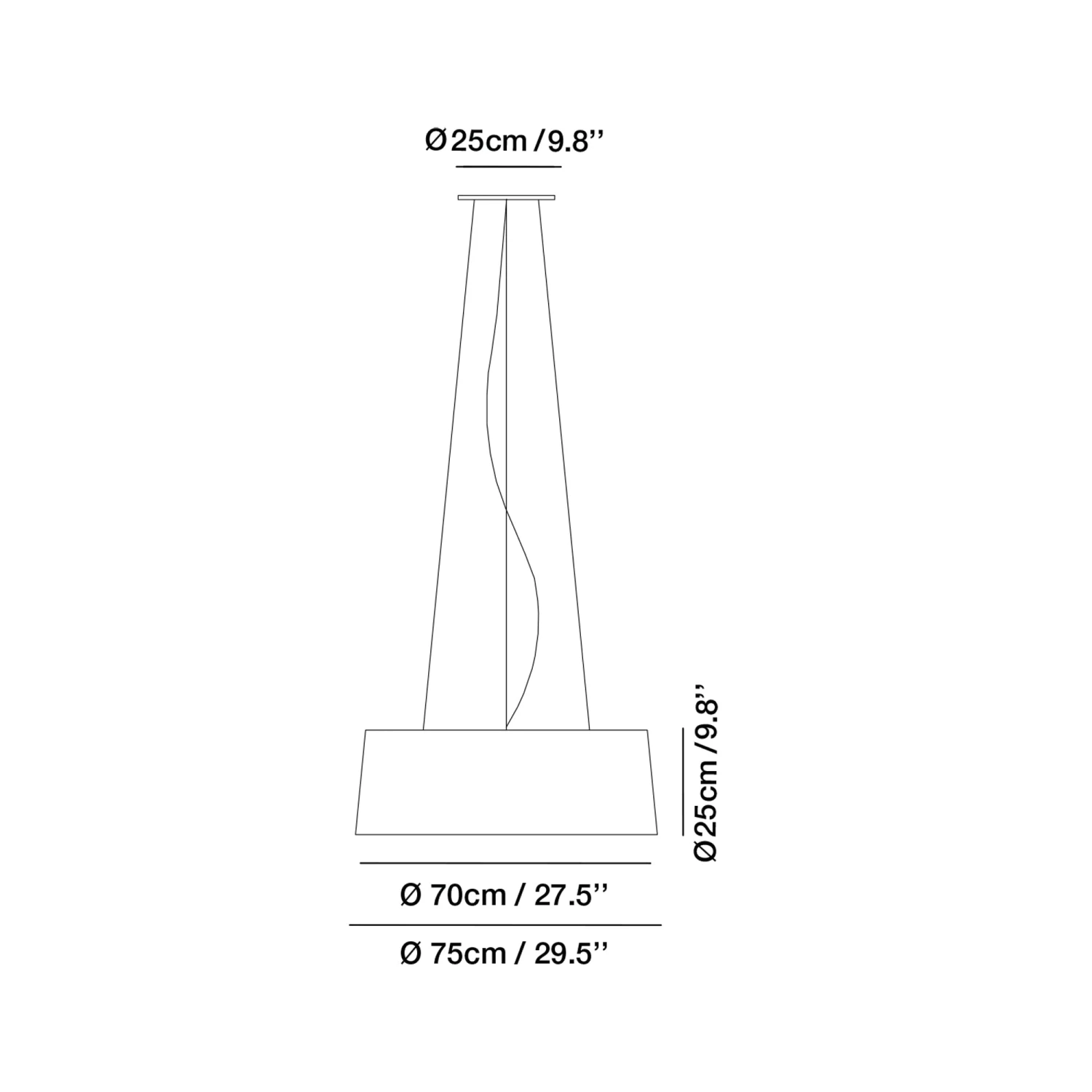 Aitana Pendant Light 6 Aitana Pendant Light - Image 4