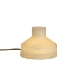 Alabast LED Table Lamp -City Lights Store carpyen alabast led table lamp 09 24faf9bf 6c56 4933 9a50 35e36768cafc