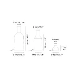 Alabast LED Table Lamp -City Lights Store carpyen alabast led table lamp line drawing 0ca8fd67 8dd7 4fb8 8604 8dbc0e9894a7