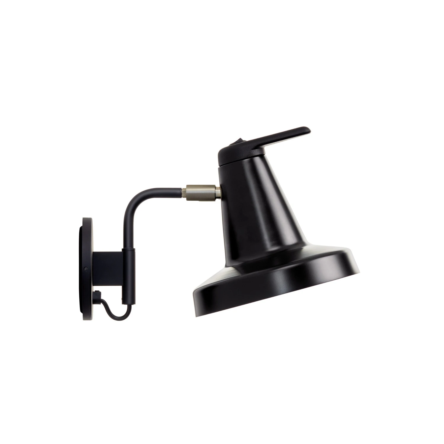 Garçon Wall Light 3 Garçon Wall Light