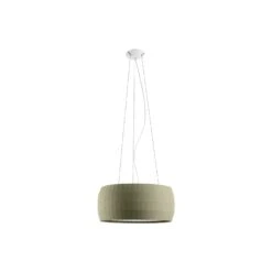 Isamu Pendant Light