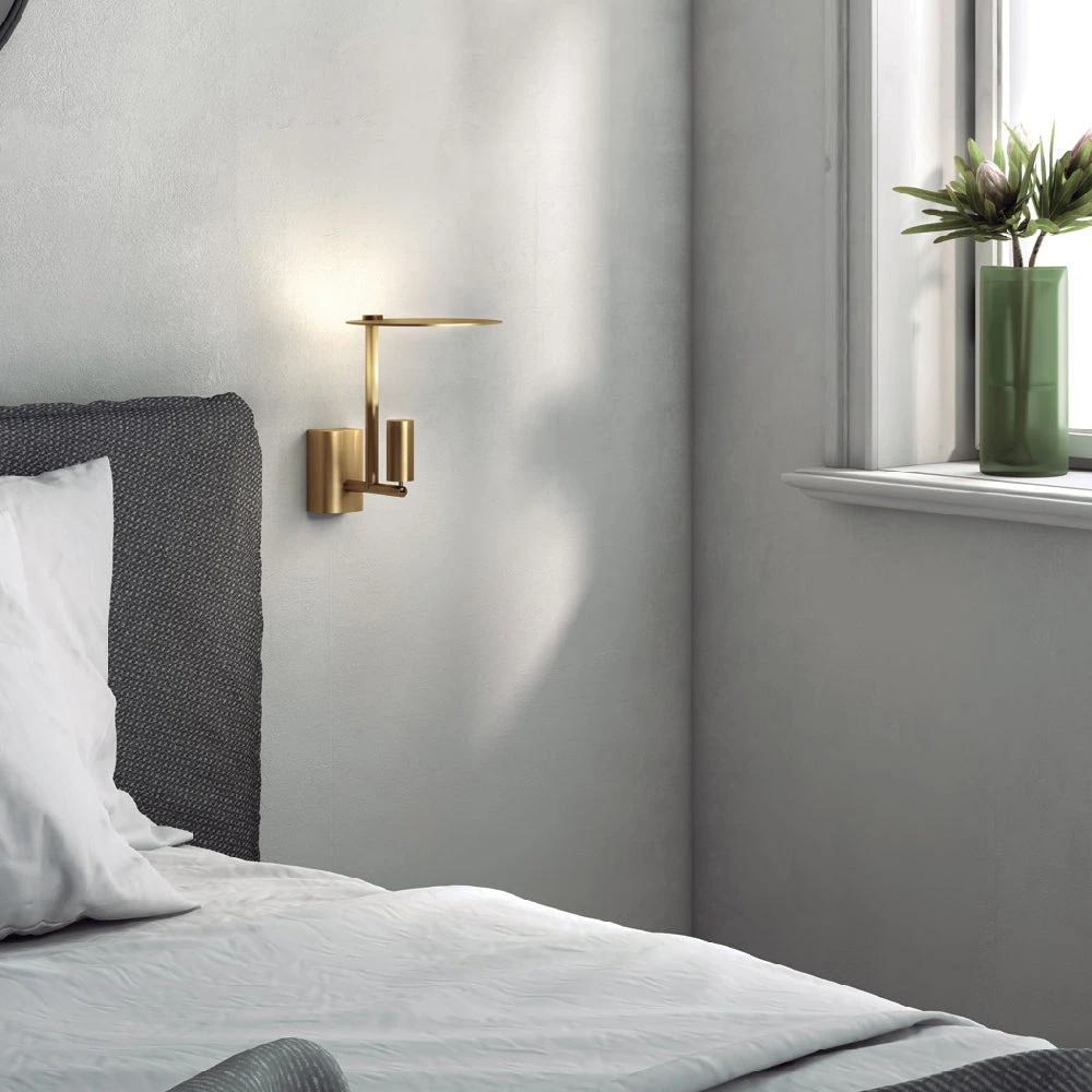 Kelly LED Wall Light 4 Kelly LED Wall Light - Image 2