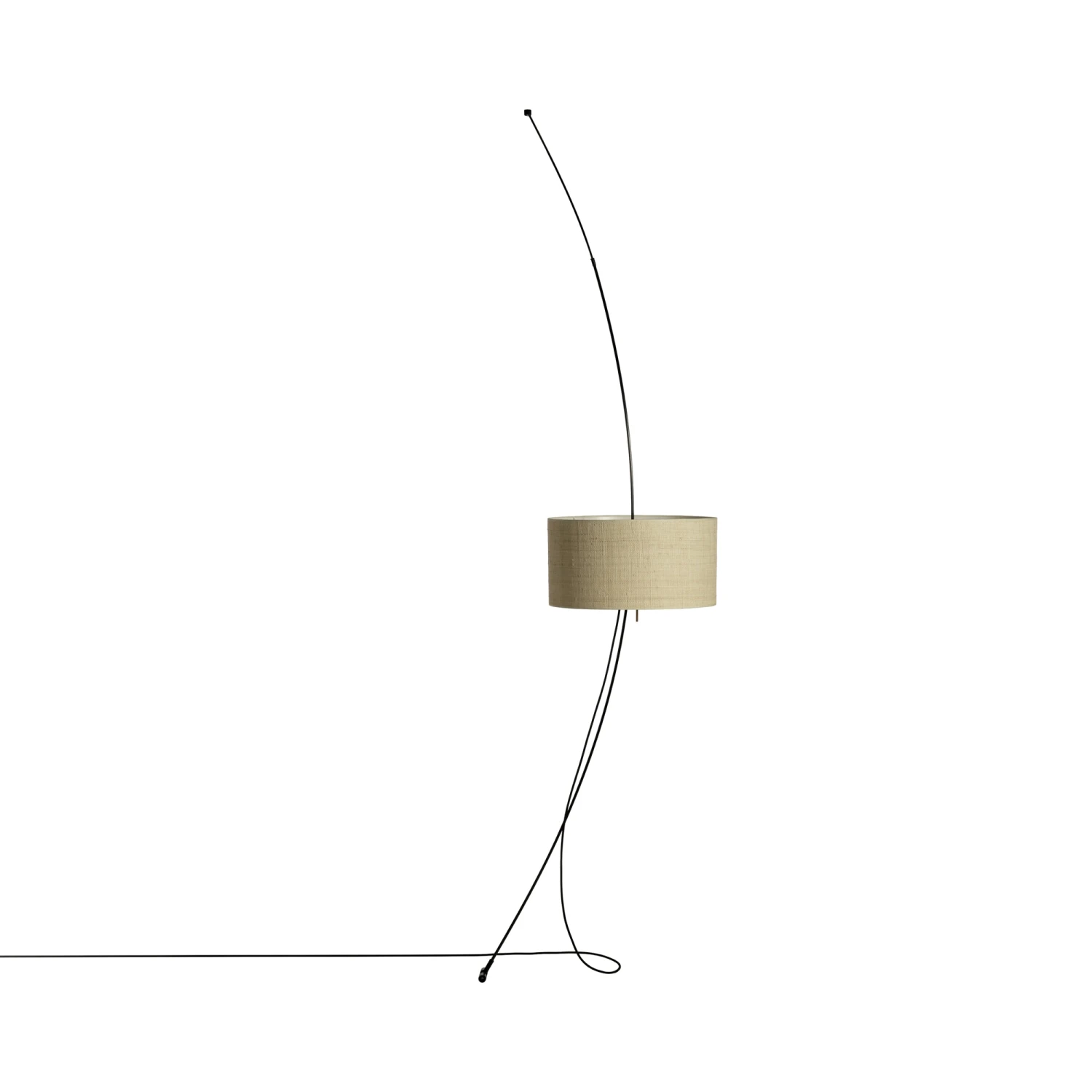 Totora Floor Lamp 9 Totora Floor Lamp - Image 7