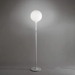 Artemide Castore Floor Lamp