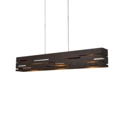 Aeris LED Linear Pendant Light