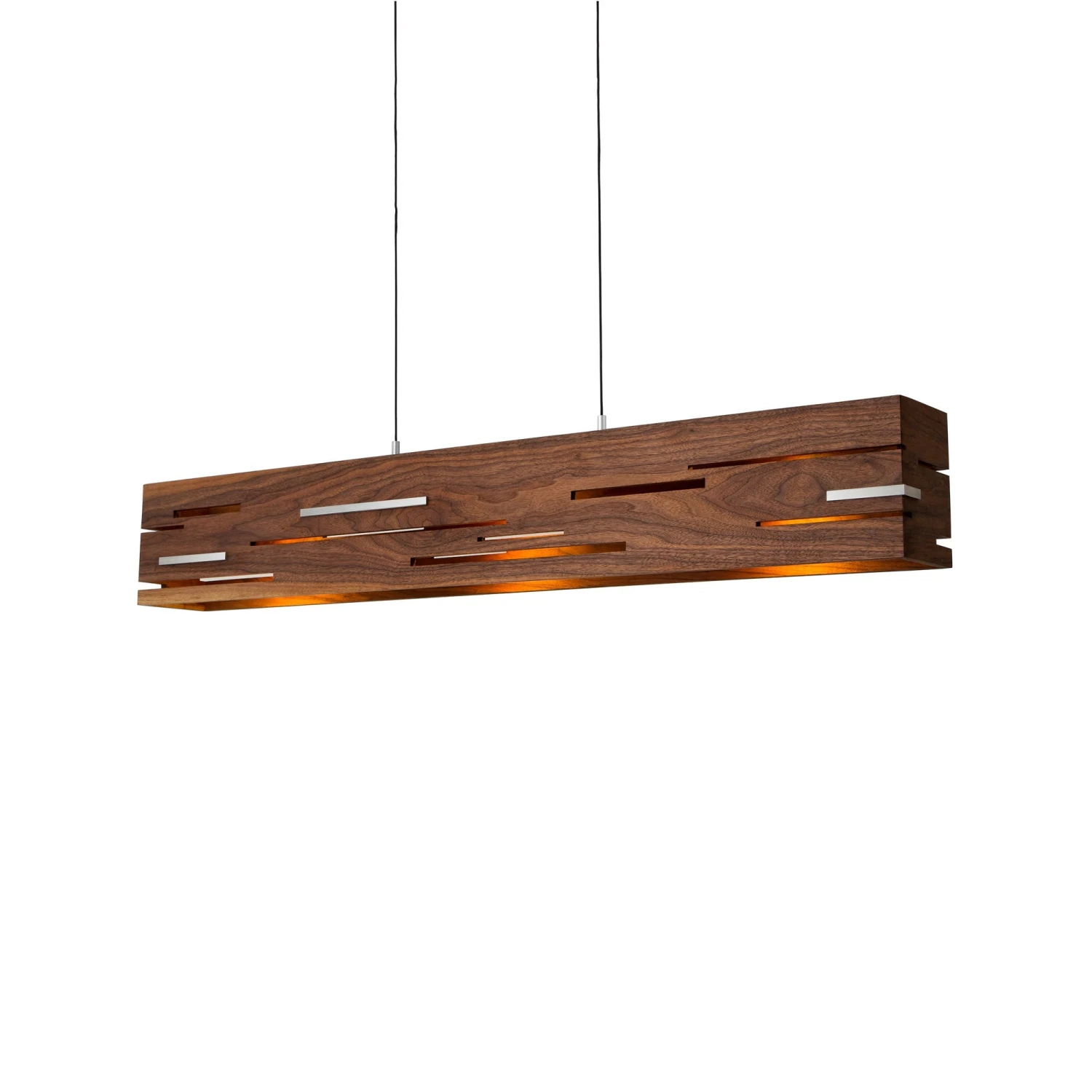 Aeris LED Linear Pendant Light 16 Aeris LED Linear Pendant Light - Image 14