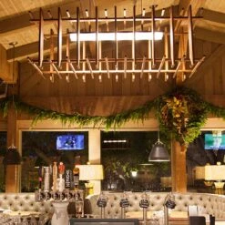 Arca LED Linear Pendant Light 17 Arca LED Linear Pendant Light -City Lights Store cerno arca led linear pendant light lifestyle 03 cdf3d76e dcc2 470a 9c1d 23be16be76e9