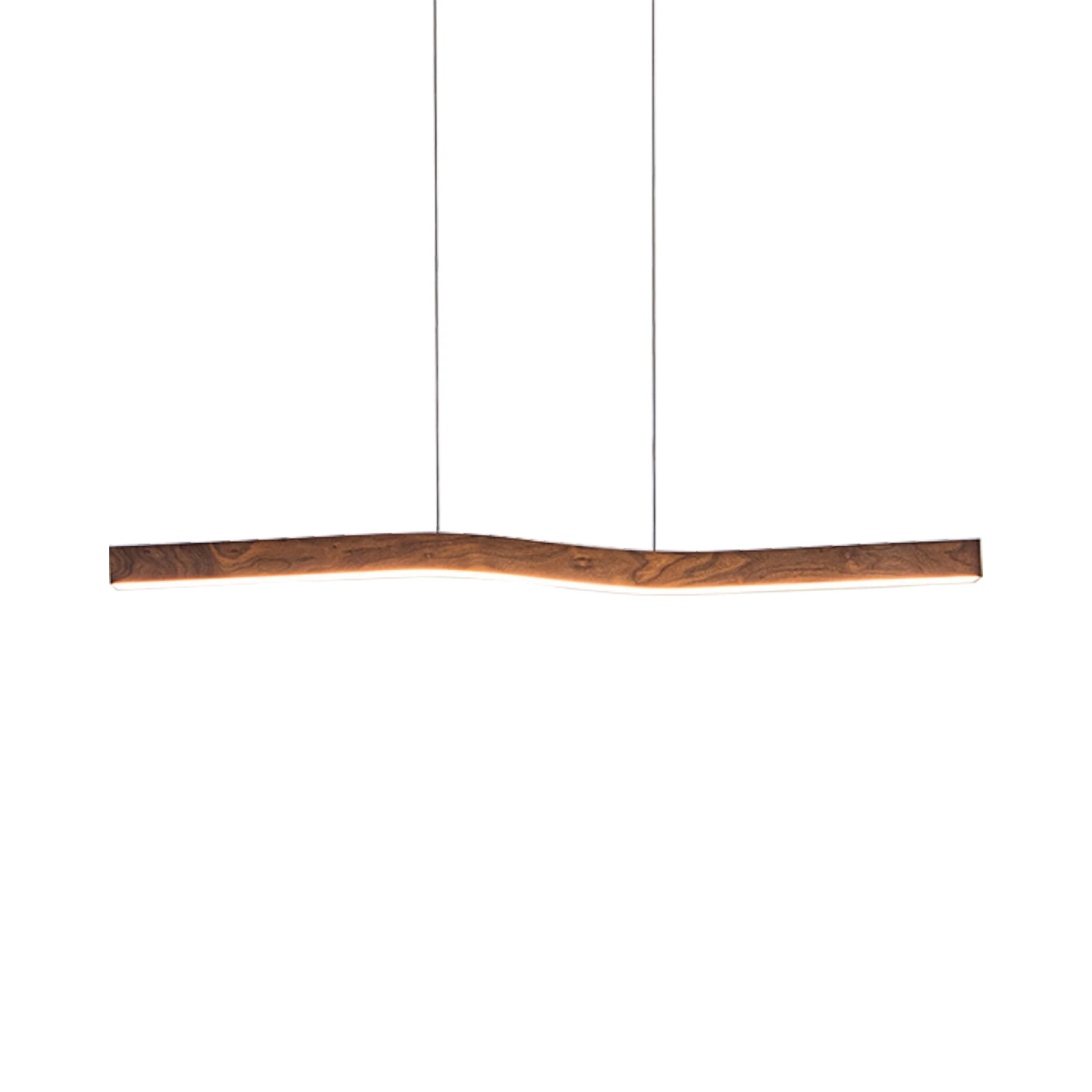 Camur LED Linear Pendant Light 16 Camur LED Linear Pendant Light - Image 14
