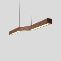 Camur LED Linear Pendant Light 24 Camur LED Linear Pendant Light -City Lights Store cerno camur led linear pendant light 03