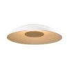 Volo LED Flush Mount Ceiling Light -City Lights Store cerno volo led flush mount ceiling light 01a
