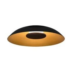 Volo LED Flush Mount Ceiling Light -City Lights Store cerno volo led flush mount ceiling light 04