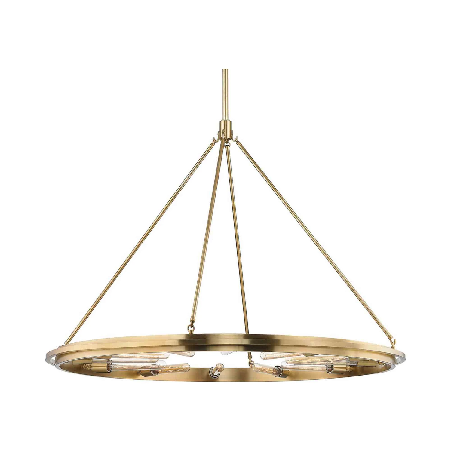 Chambers Chandeliers 11 Chambers Chandeliers - Image 9