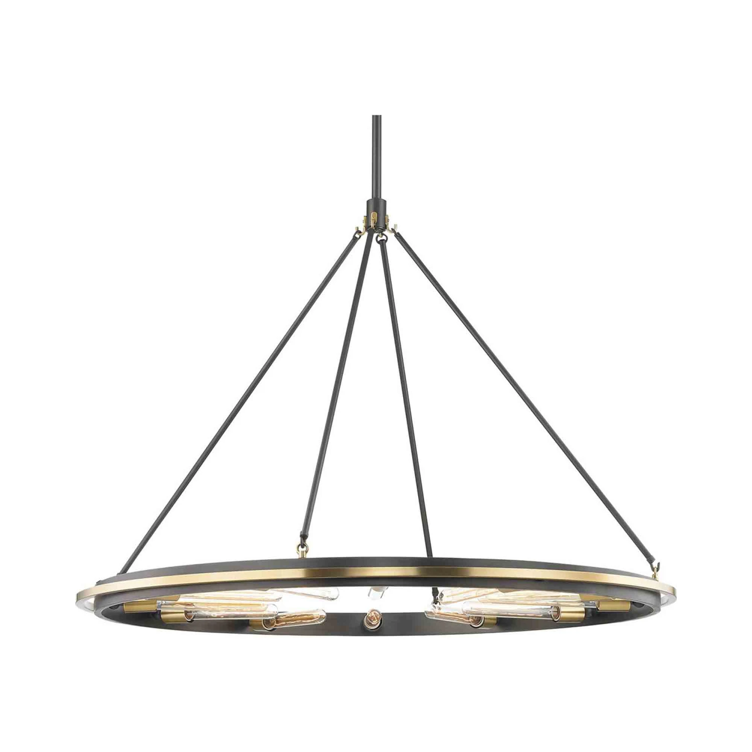 Chambers Chandeliers 12 Chambers Chandeliers - Image 10