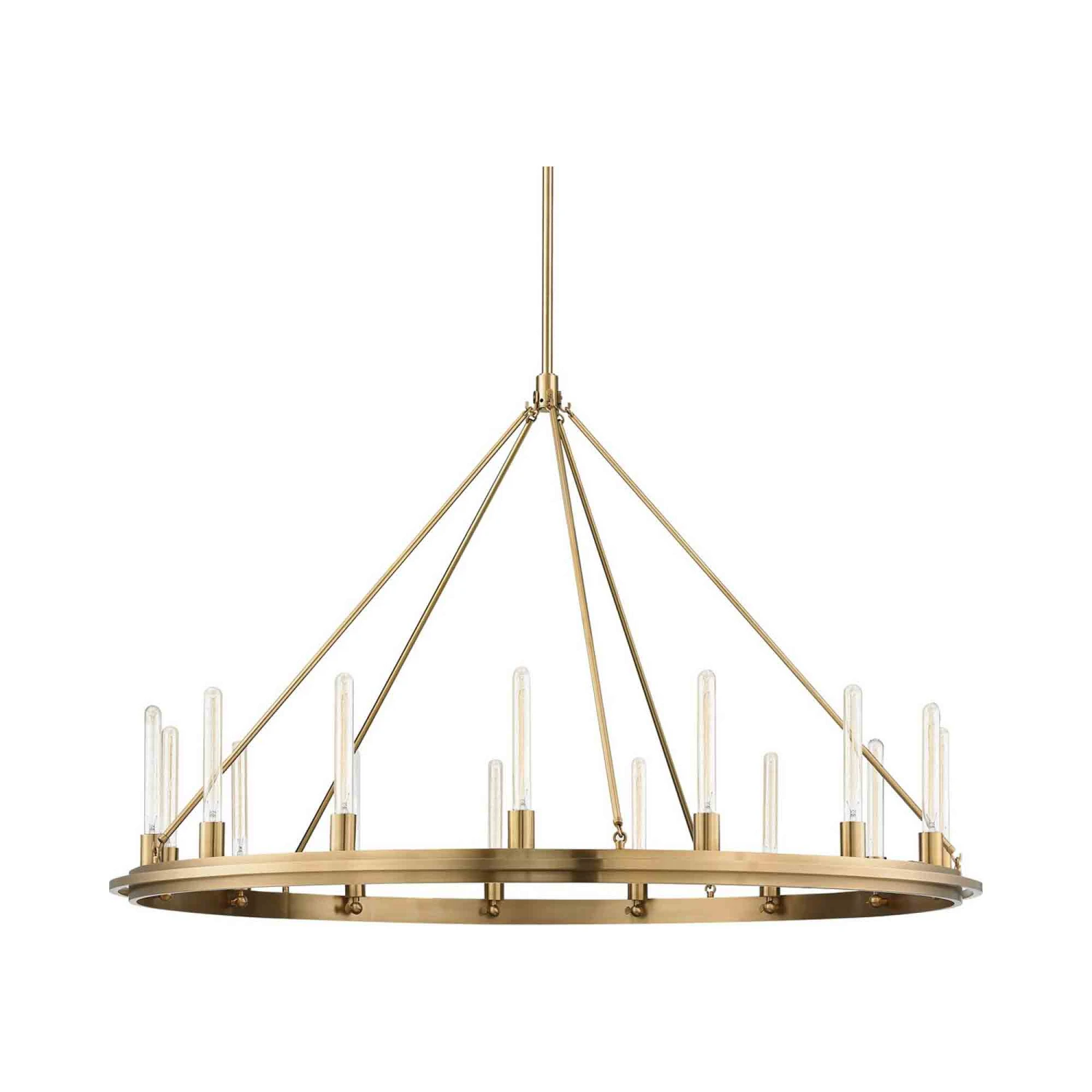 Chambers Chandeliers 14 Chambers Chandeliers - Image 12