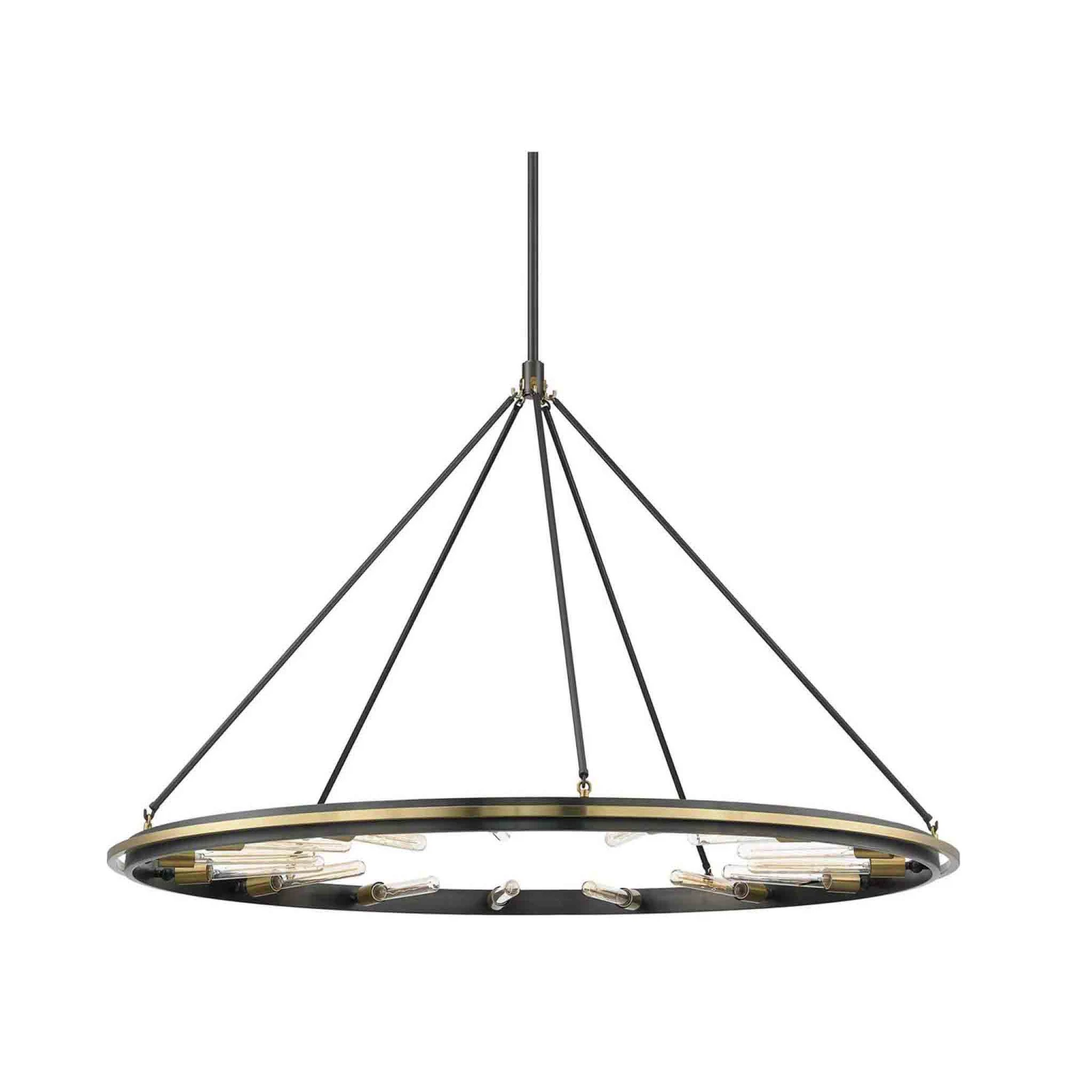 Chambers Chandeliers 15 Chambers Chandeliers - Image 13