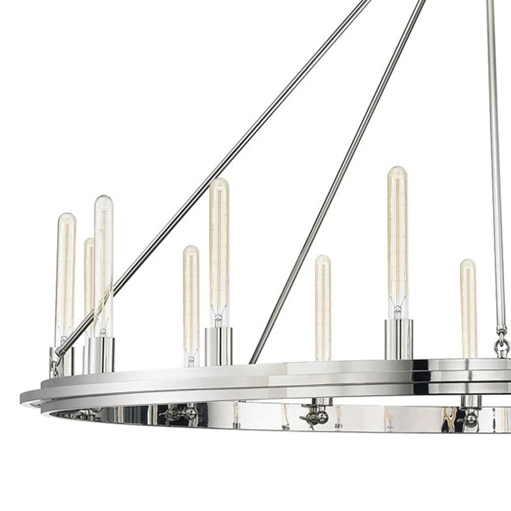 Chambers Chandeliers 9 Chambers Chandeliers - Image 7