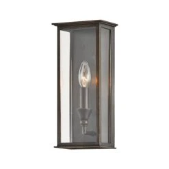 Chauncey Outdoor Wall Light