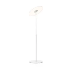 Circa LED Floor Lamp -City Lights Store circa led floor lamp 03