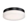 Circa Round LED Flush Mount Ceiling Light -City Lights Store circa round led flush mount ceiling light 01a