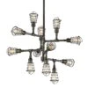 Conduit Chandelier -City Lights Store conduit chandelier 01 sa