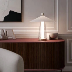Asia LED Table Lamp -City Lights Store contardi asia led table lamp lifestyle 02 639e6aac f42a 4c43 a229 d1b412158ab0