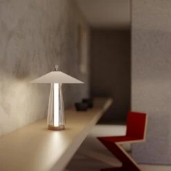 Asia LED Table Lamp -City Lights Store contardi asia led table lamp lifestyle 03 9c58ea88 70b6 433f 99fa 0eaef541b187