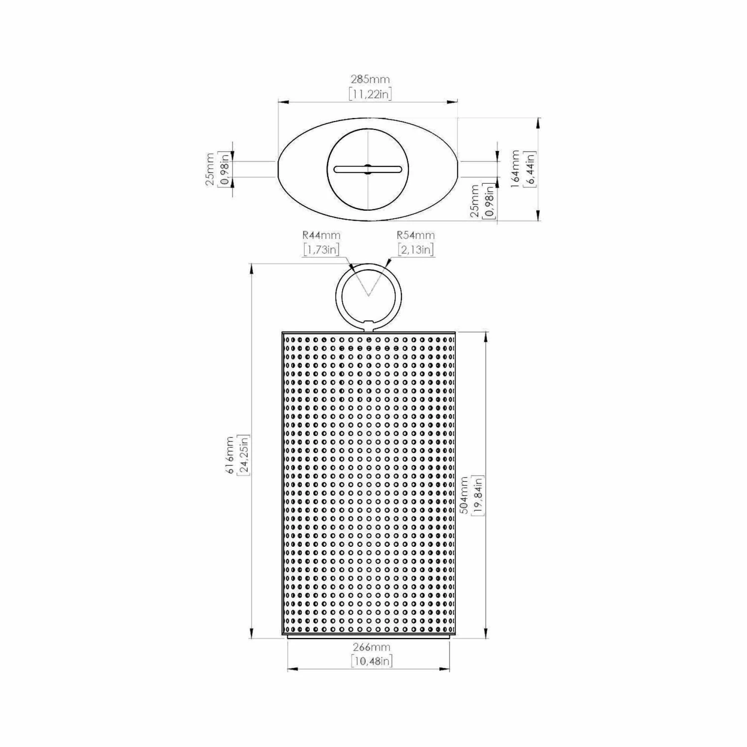 Clara Outdoor LED Floor Lamp 11 Clara Outdoor LED Floor Lamp - Image 9