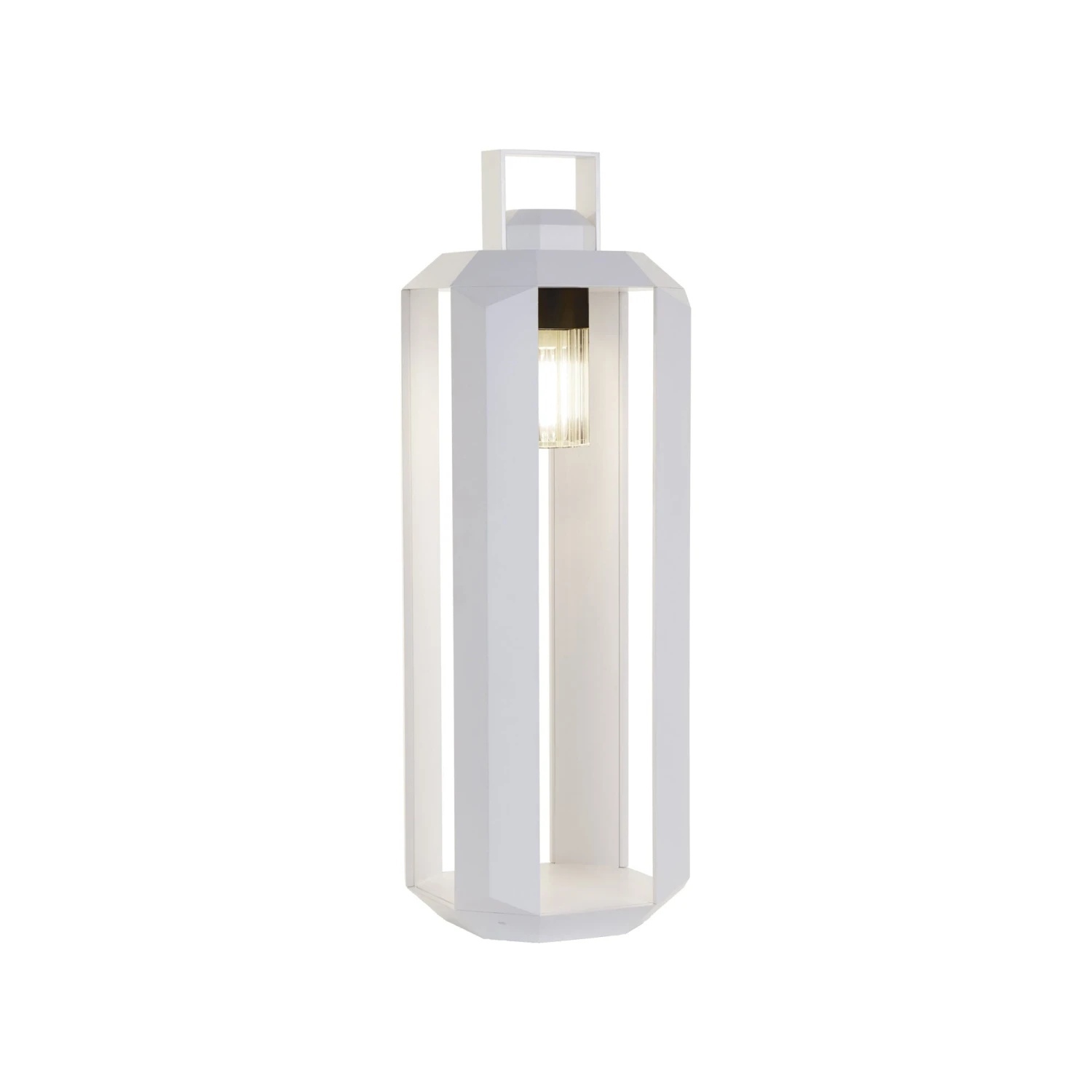 Cube Outdoor LED Rechargeable Floor Lamp 14 Cube Outdoor LED Rechargeable Floor Lamp - Image 12