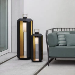 Cube Outdoor LED Rechargeable Floor Lamp 22 Cube Outdoor LED Rechargeable Floor Lamp -City Lights Store contardi cube outdoor led rechargeable floor lamp lifestyle 06 77f8a075 4709 4eb2 bde8 e3bcd6e4e4d8