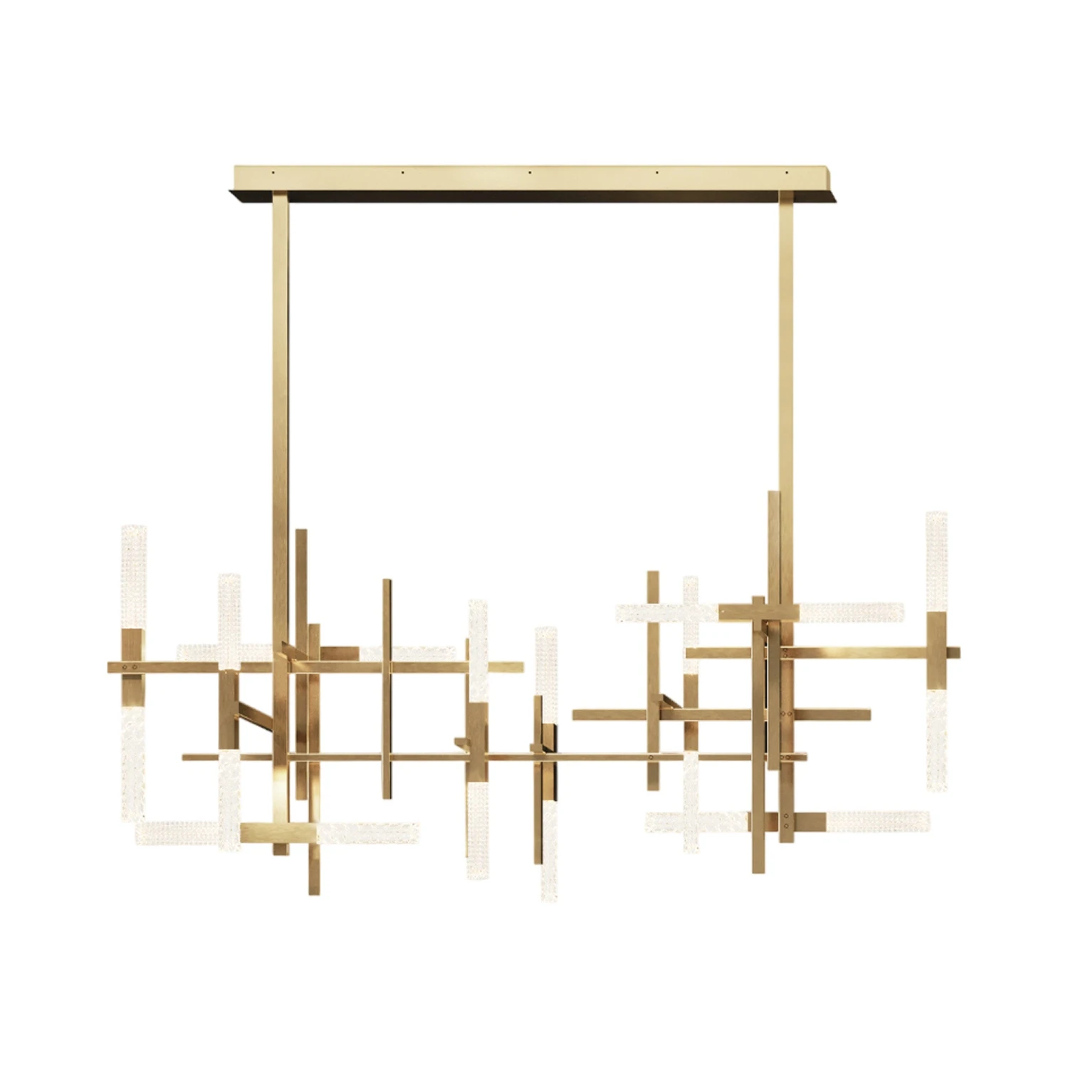 Mikado LED Double Pendant Light 7 Mikado LED Double Pendant Light - Image 5