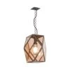 Muse Outdoor Pendant Light